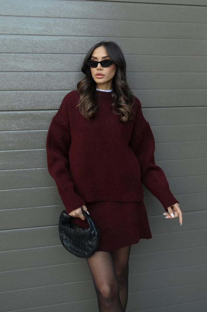 Sibilla - Set di erbe alla moda per comfort ottimale