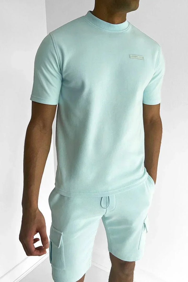 Fabio - Set Elegante a 2 Pezzi