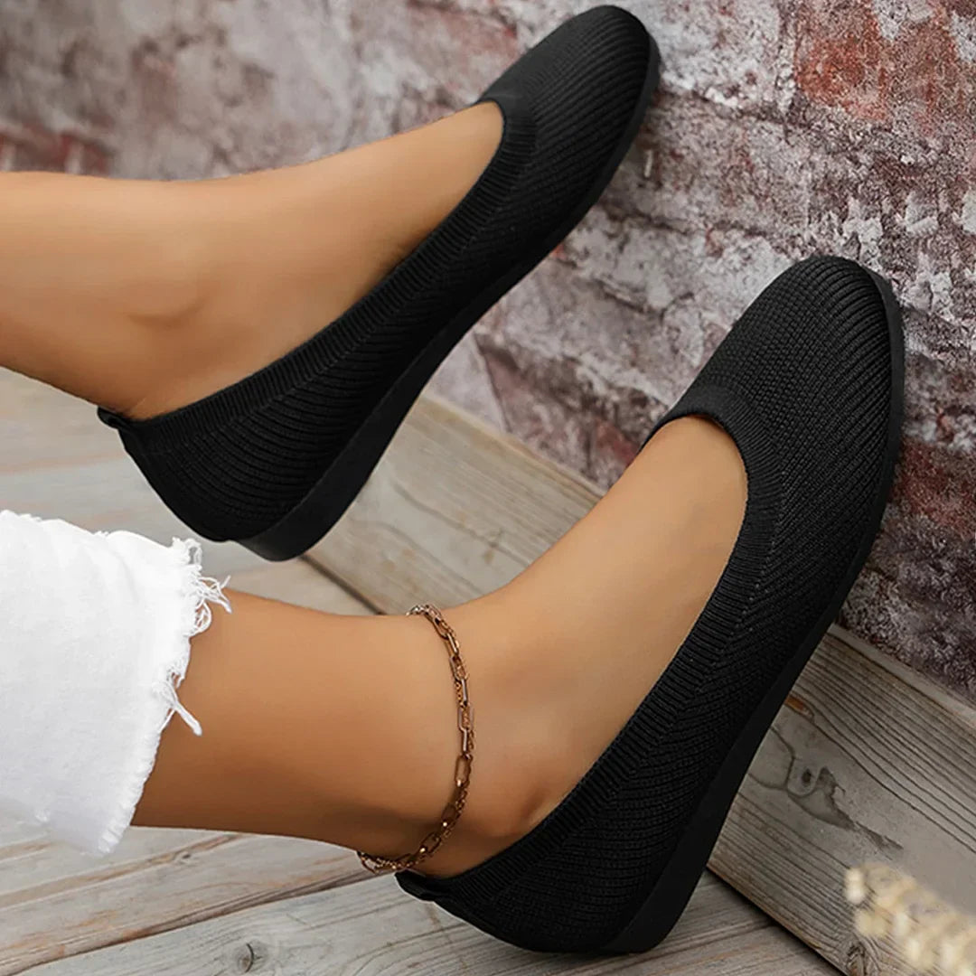 ChicStep - Scarpe Antiscivolo alla Moda