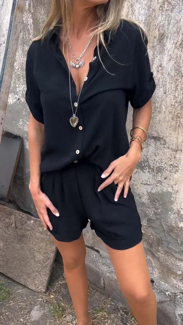 Rita - Set di guinzaglio alla moda