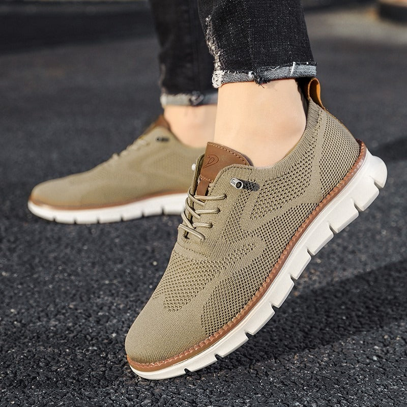 Alba - Scarpe Casual da Uomo