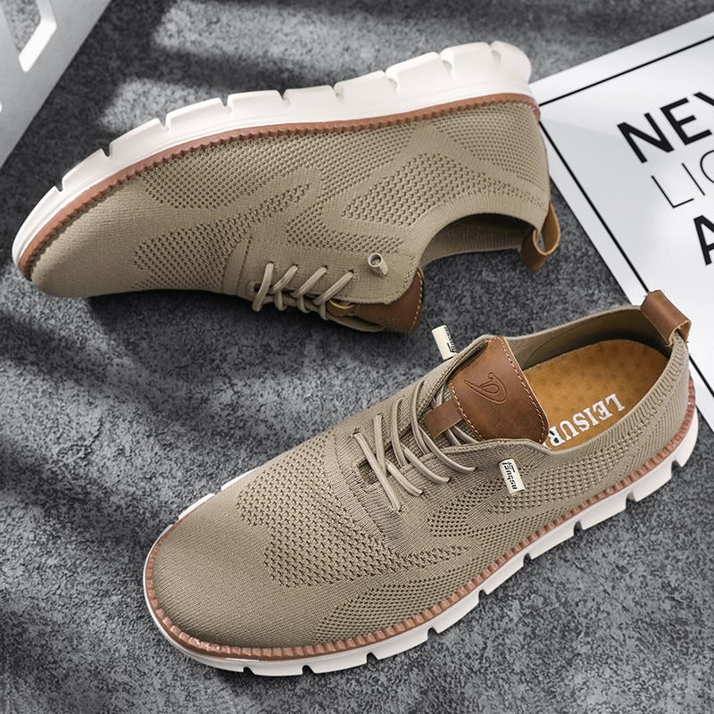 Alba - Scarpe Casual da Uomo
