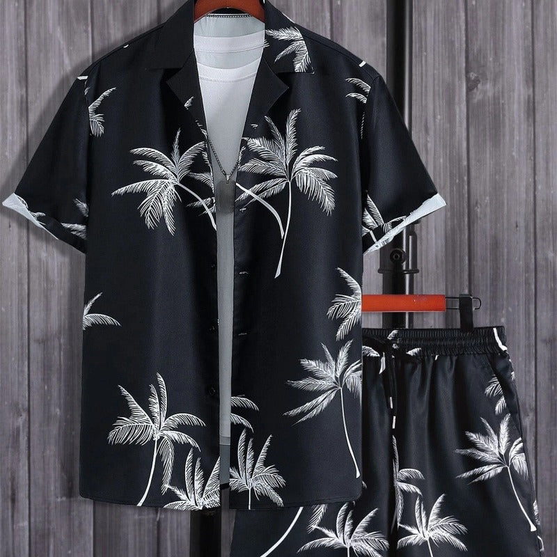 Marco - Set di Stile Estivo