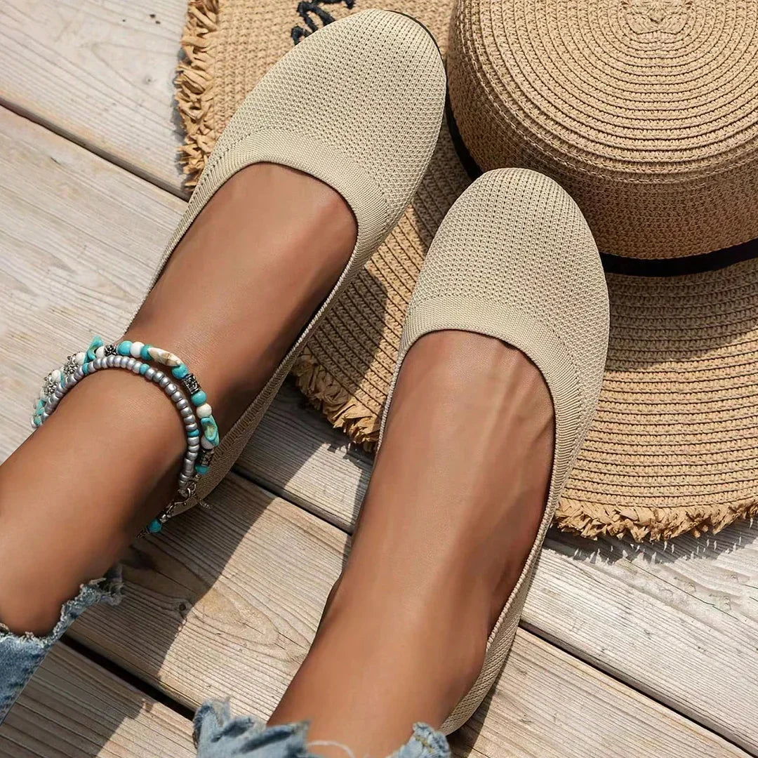 ChicStep - Scarpe Antiscivolo alla Moda