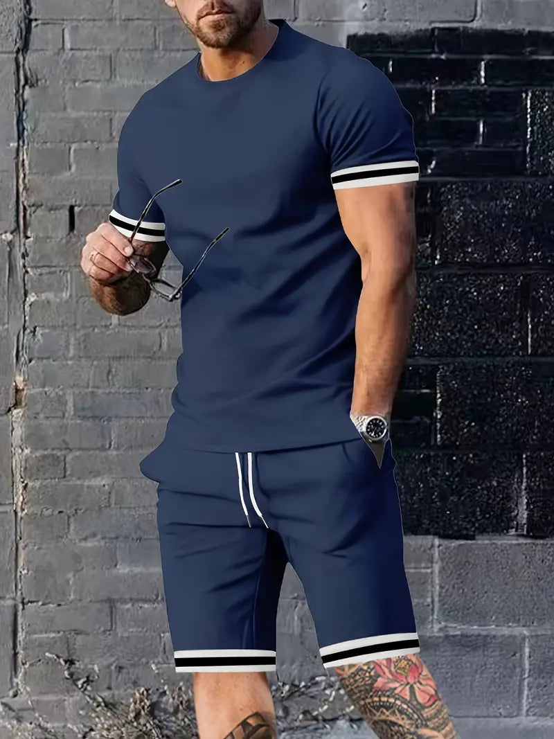 Leo - Pantaloni da bagno eleganti
