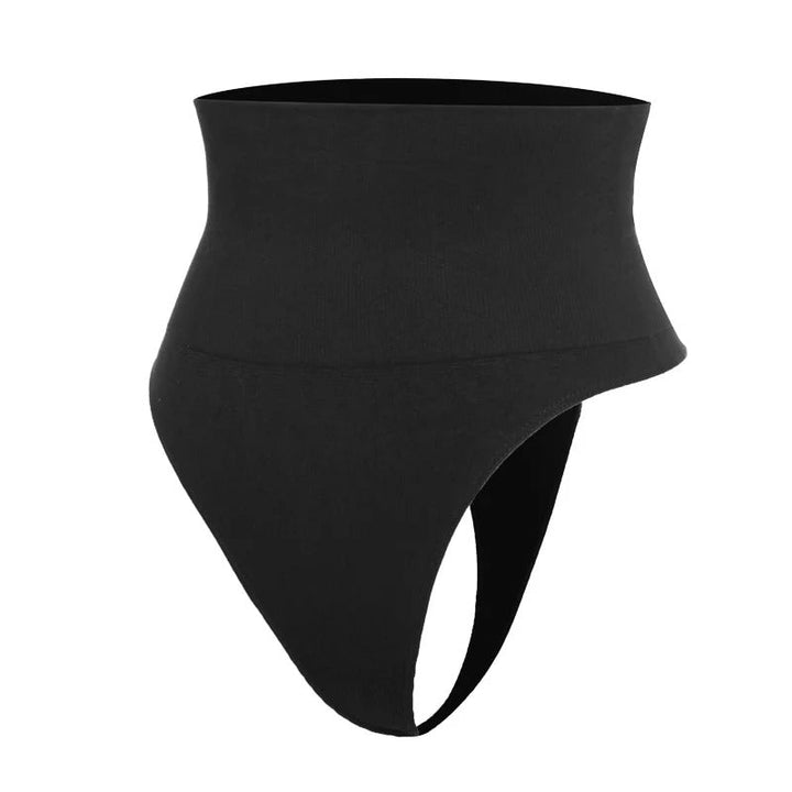 Nina - Modellante in Spandex a Vita Alta