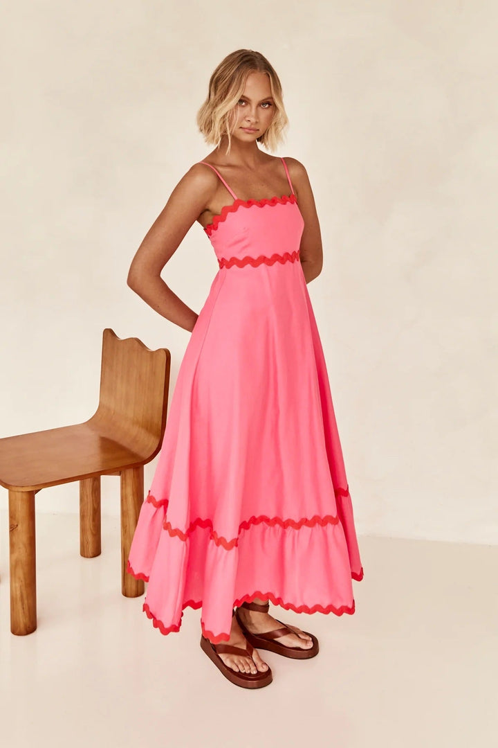 Caterina - Abito Elegante da Sera