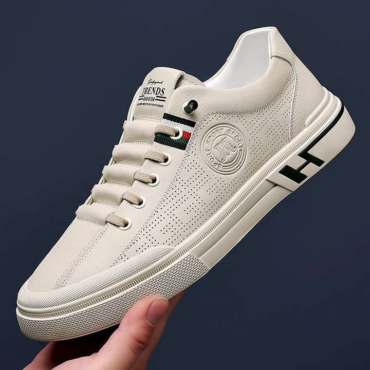 Lorenzo - Scarpe Eleganti e Confortevoli