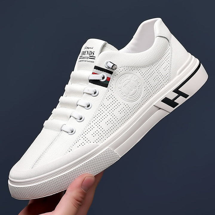 Lorenzo - Scarpe Eleganti e Confortevoli