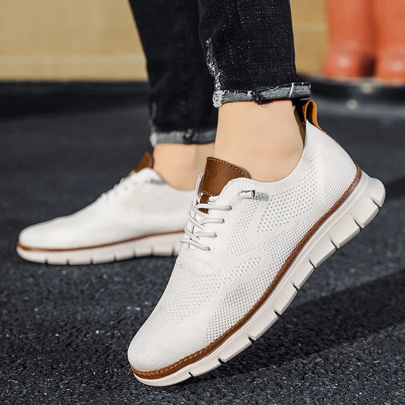 Lino - Scarpe Eleganti