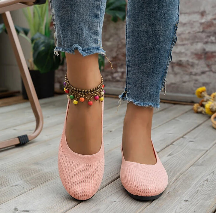Vittoria - Scarpe da ballo comode
