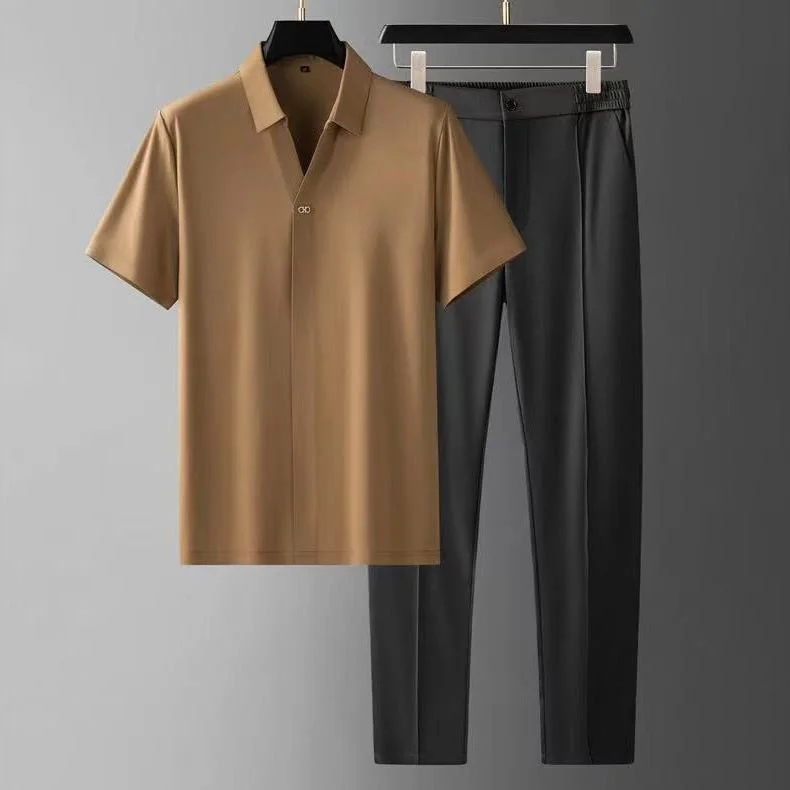Set di lusso da uomo