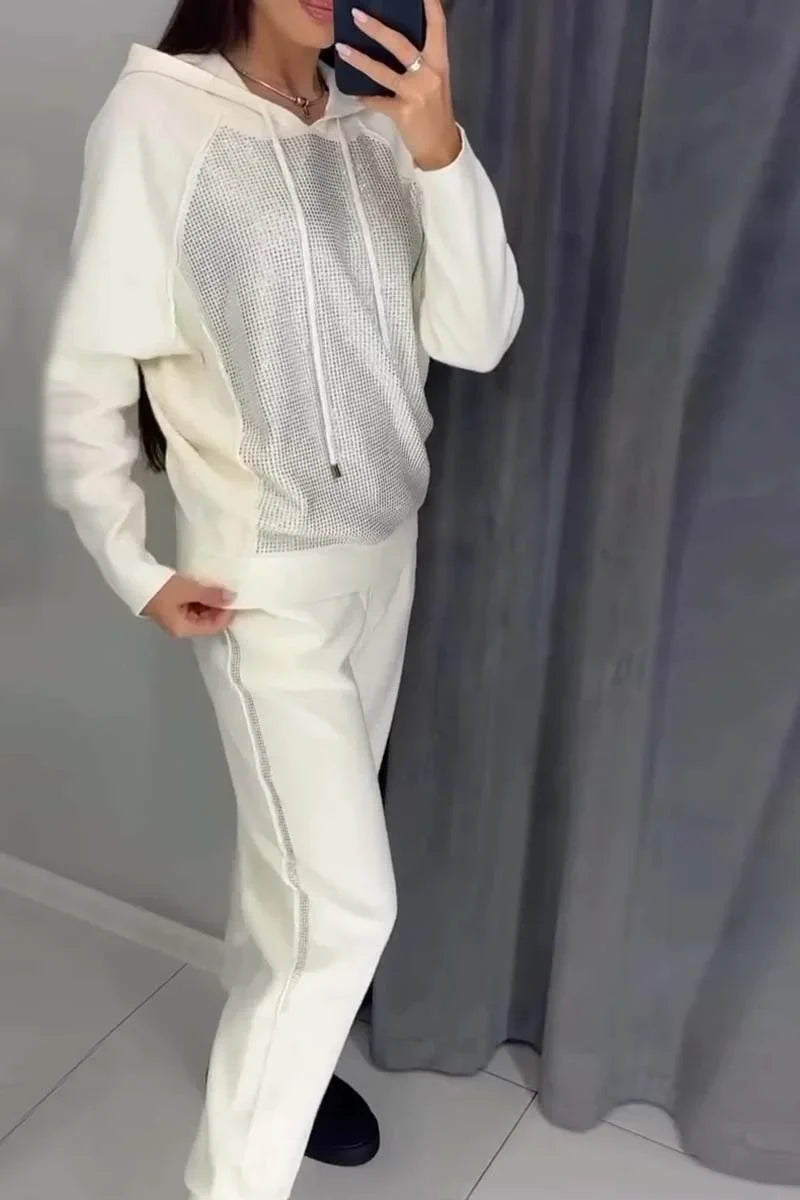 Elisa - Completo Sportivo in Cotone