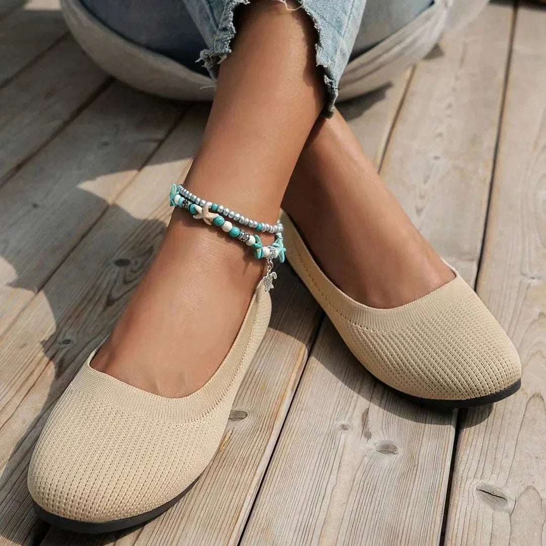 ChicStep - Scarpe Antiscivolo alla Moda