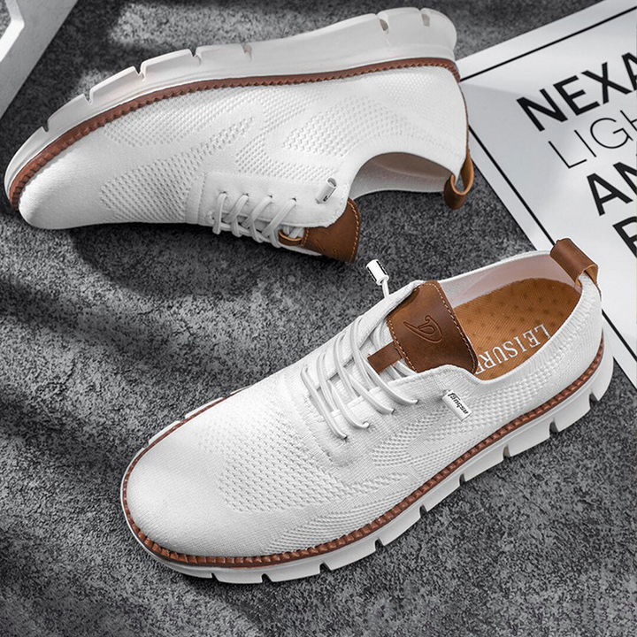 Alba - Scarpe Casual da Uomo