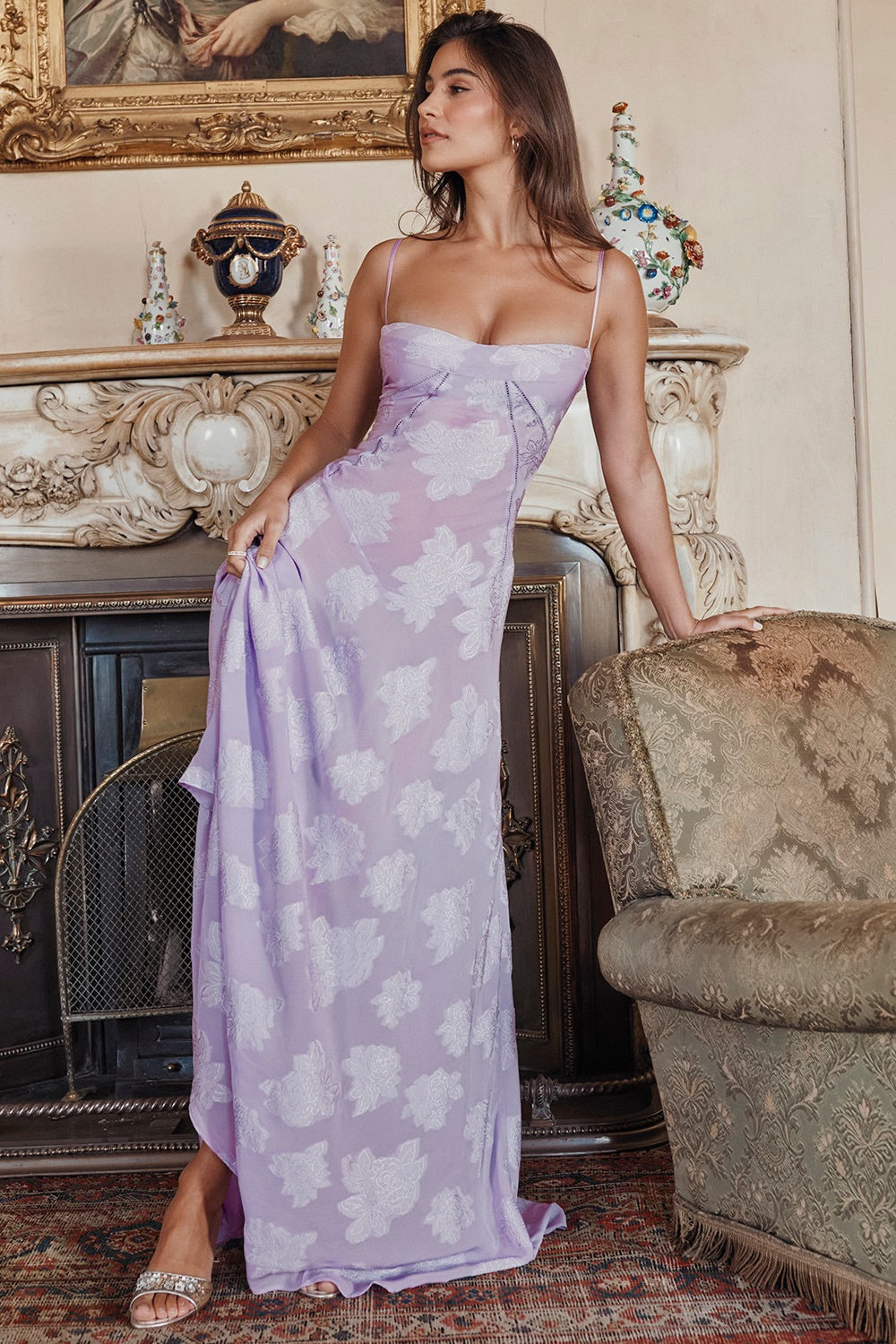 Livia - Abito Premium Como