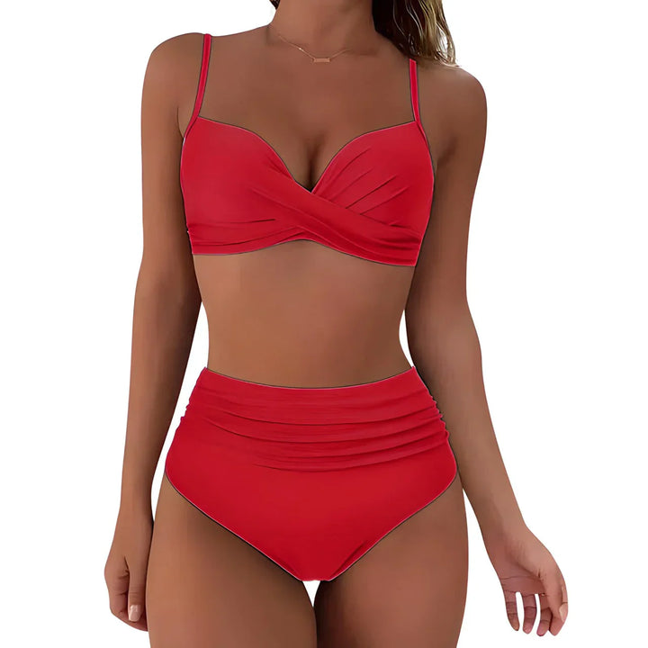 Sara - Bikini a due pezzi