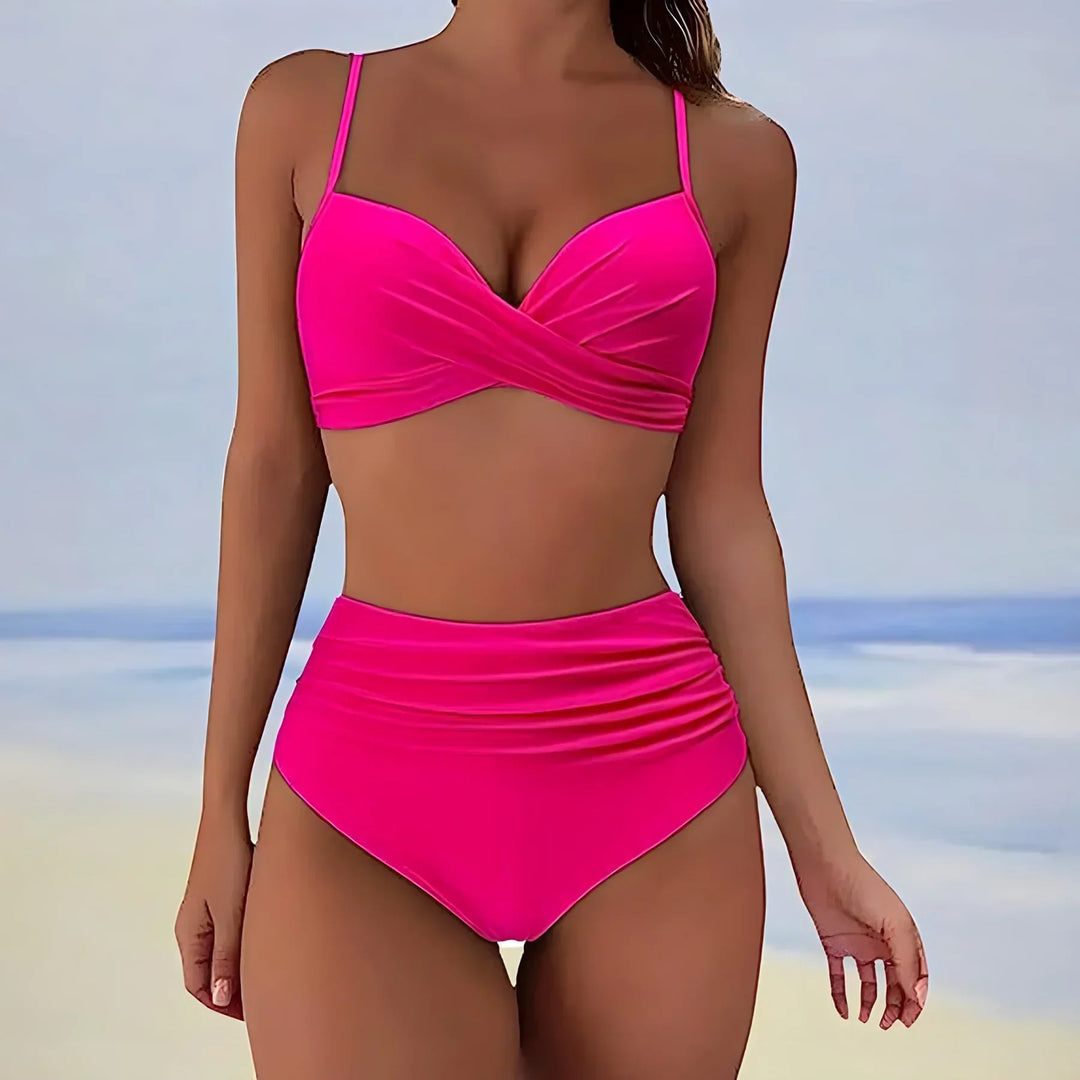 Sara - Bikini a due pezzi
