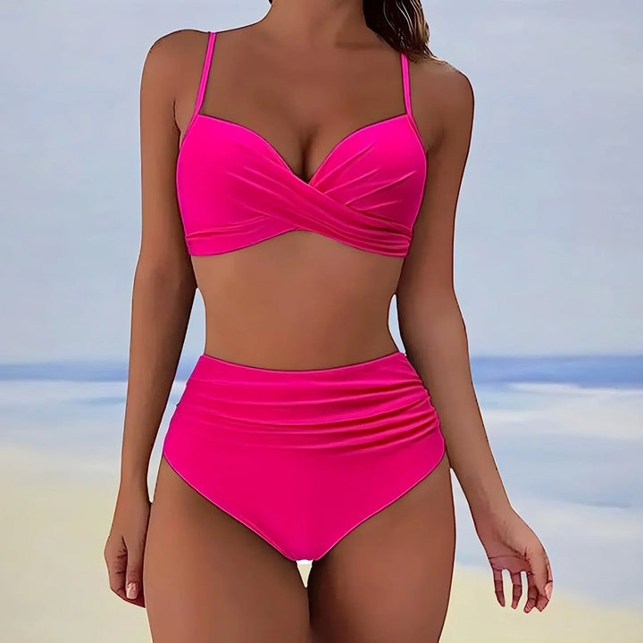 Sara - Bikini a due pezzi