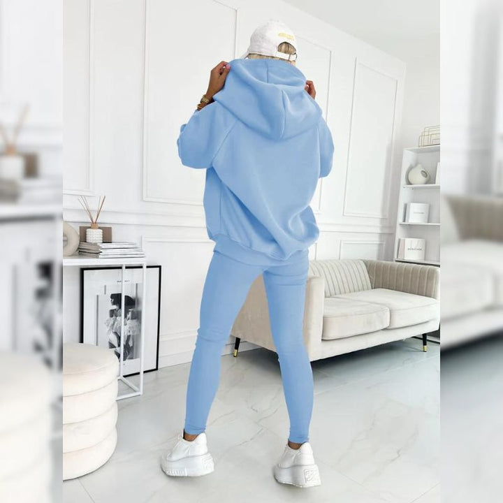 Emma - Set Completo Pile Ultimate Chic