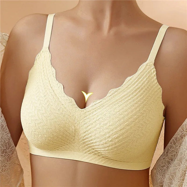 Mia - Reggiseno Wireless Seamless