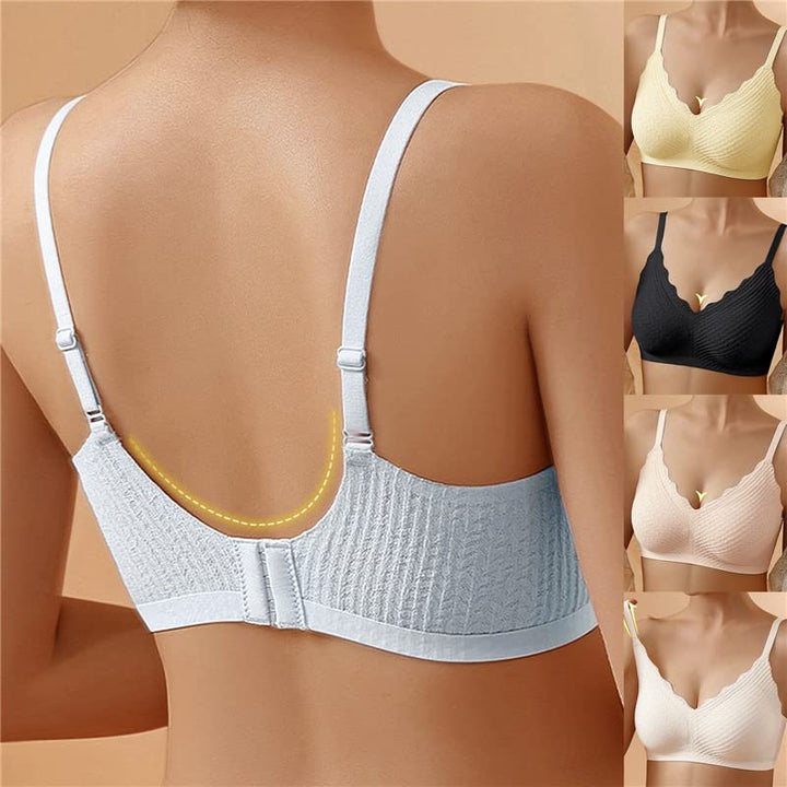 Mia - Reggiseno Wireless Seamless