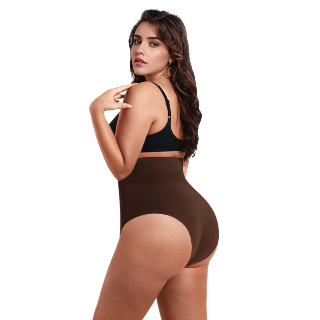 Every-Day Tummy Control Thong (Acquista 1 e prendi 1 GRATIS)