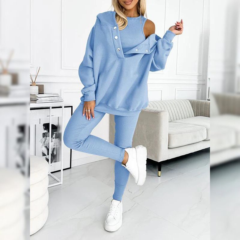 Emma - Set Completo Pile Ultimate Chic