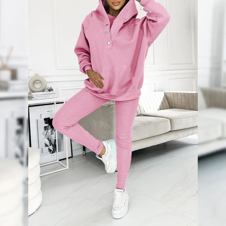 Emma - Set Completo Pile Ultimate Chic
