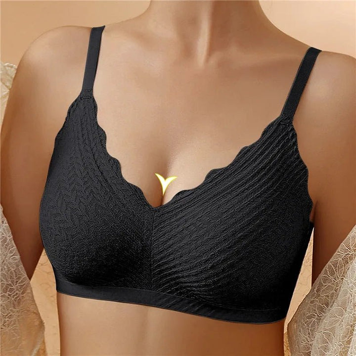 Mia - Reggiseno Wireless Seamless
