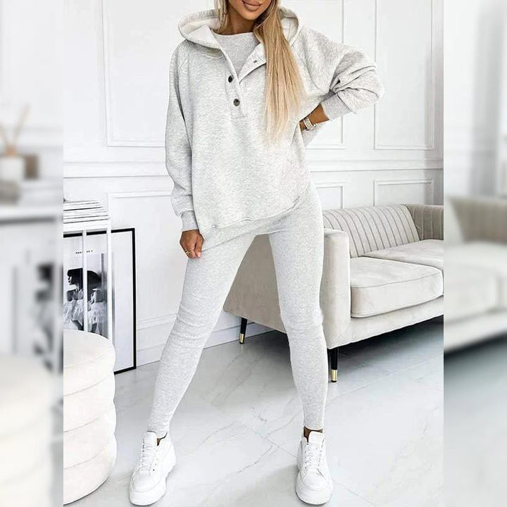 Emma - Set Completo Pile Ultimate Chic