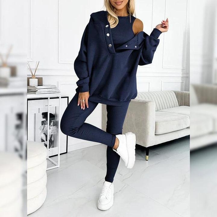 Emma - Set Completo Pile Ultimate Chic