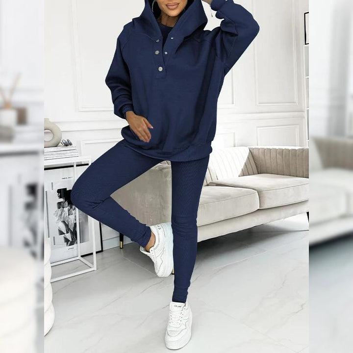 Emma - Set Completo Pile Ultimate Chic