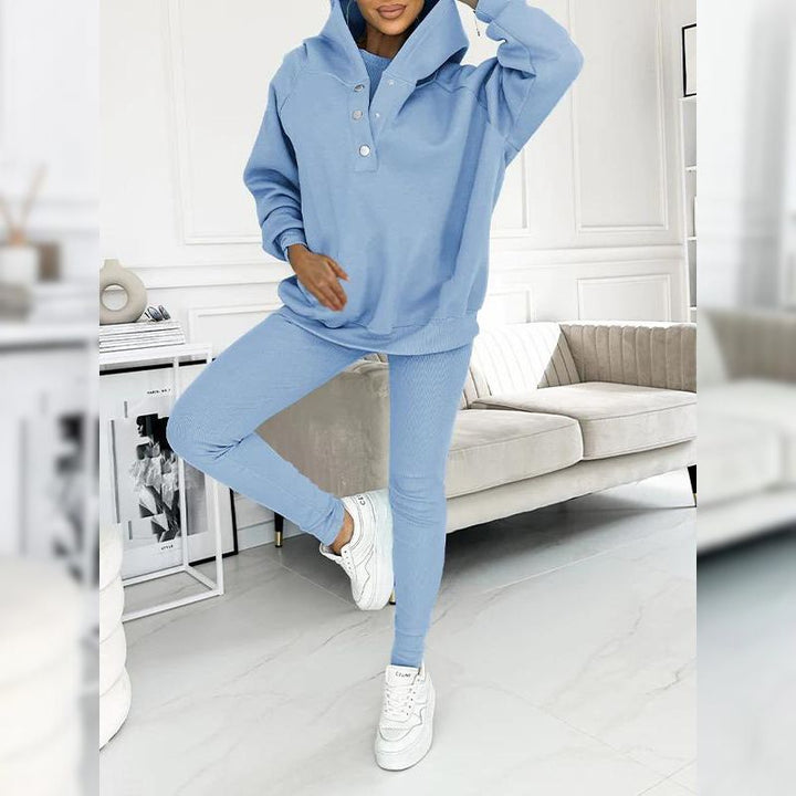Emma - Set Completo Pile Ultimate Chic