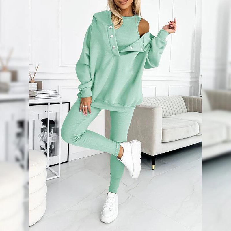 Emma - Set Completo Pile Ultimate Chic