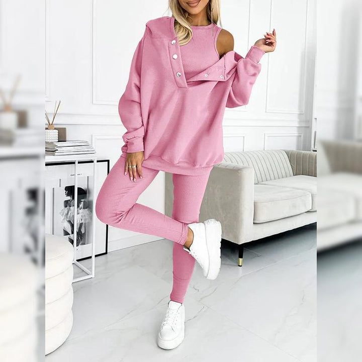Emma - Set Completo Pile Ultimate Chic