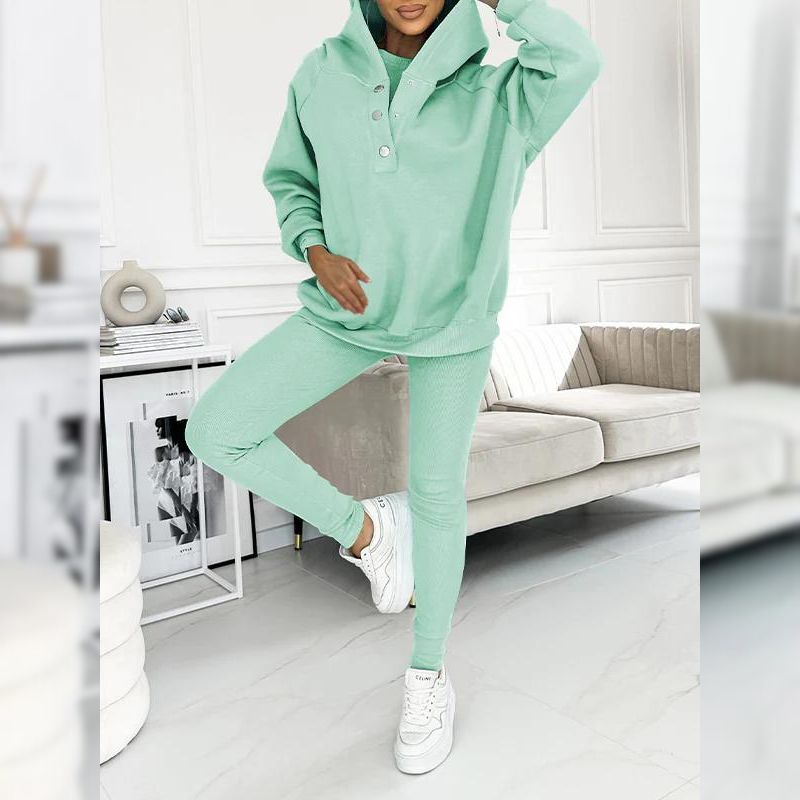 Emma - Set Completo Pile Ultimate Chic