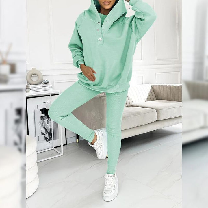 Emma - Set Completo Pile Ultimate Chic