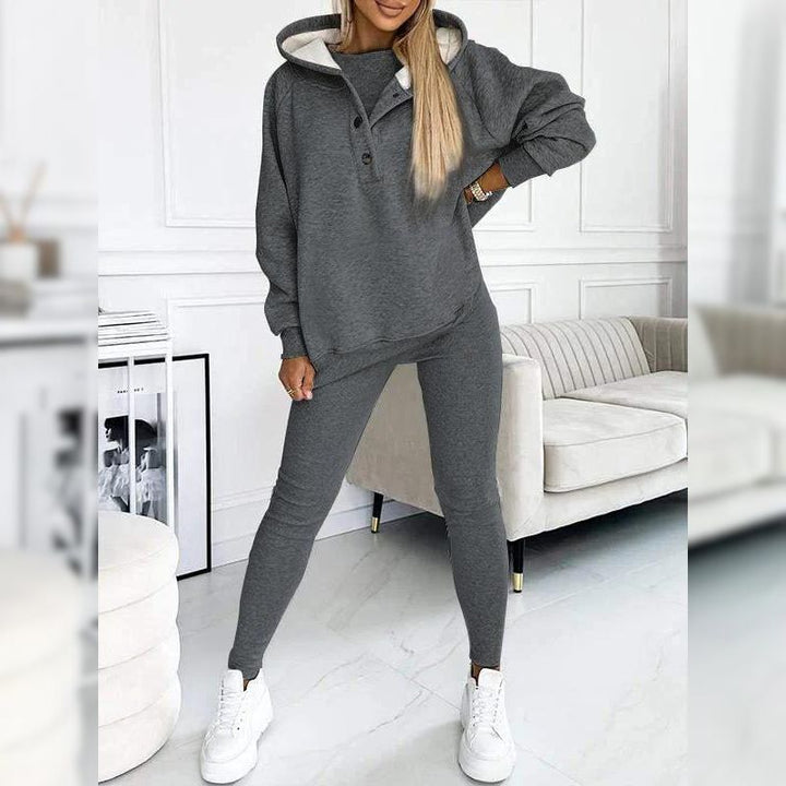 Emma - Set Completo Pile Ultimate Chic