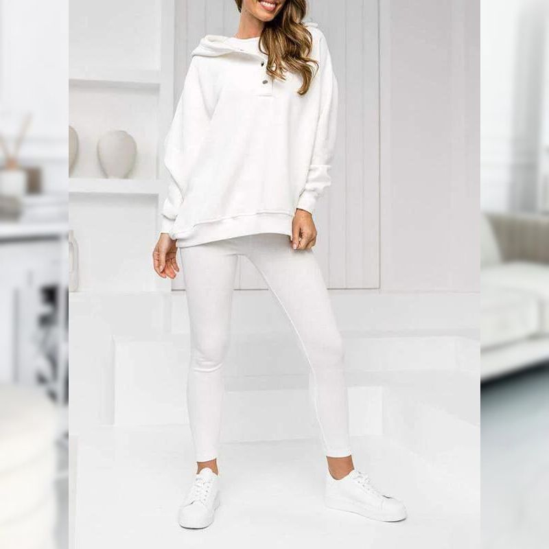 Emma - Set Completo Pile Ultimate Chic