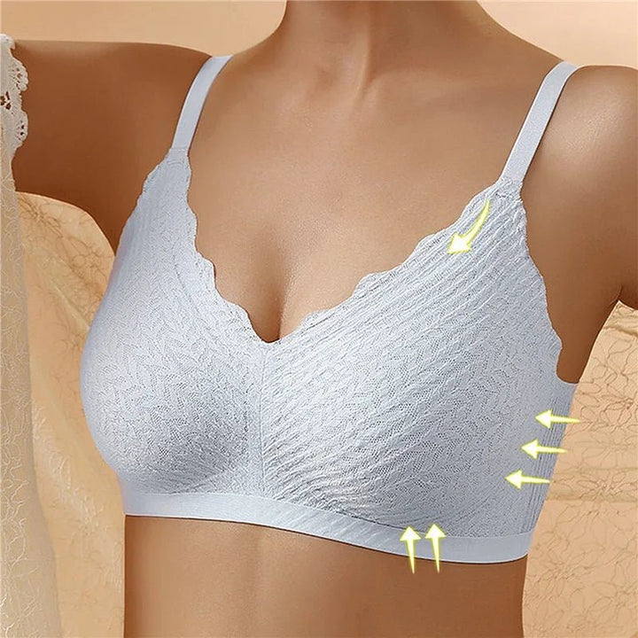 Mia - Reggiseno Wireless Seamless