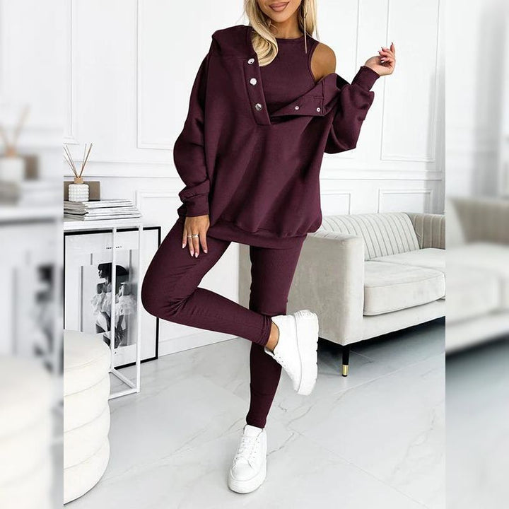 Emma - Set Completo Pile Ultimate Chic