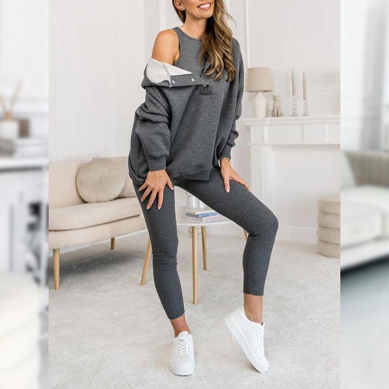Emma - Set Completo Pile Ultimate Chic