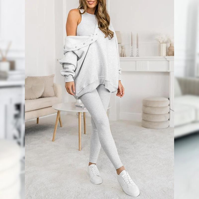 Emma - Set Completo Pile Ultimate Chic