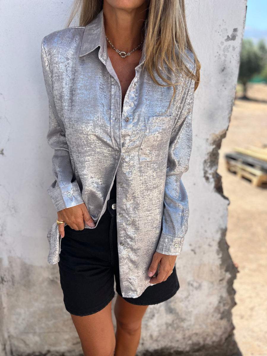 Tina - Camicia di moda