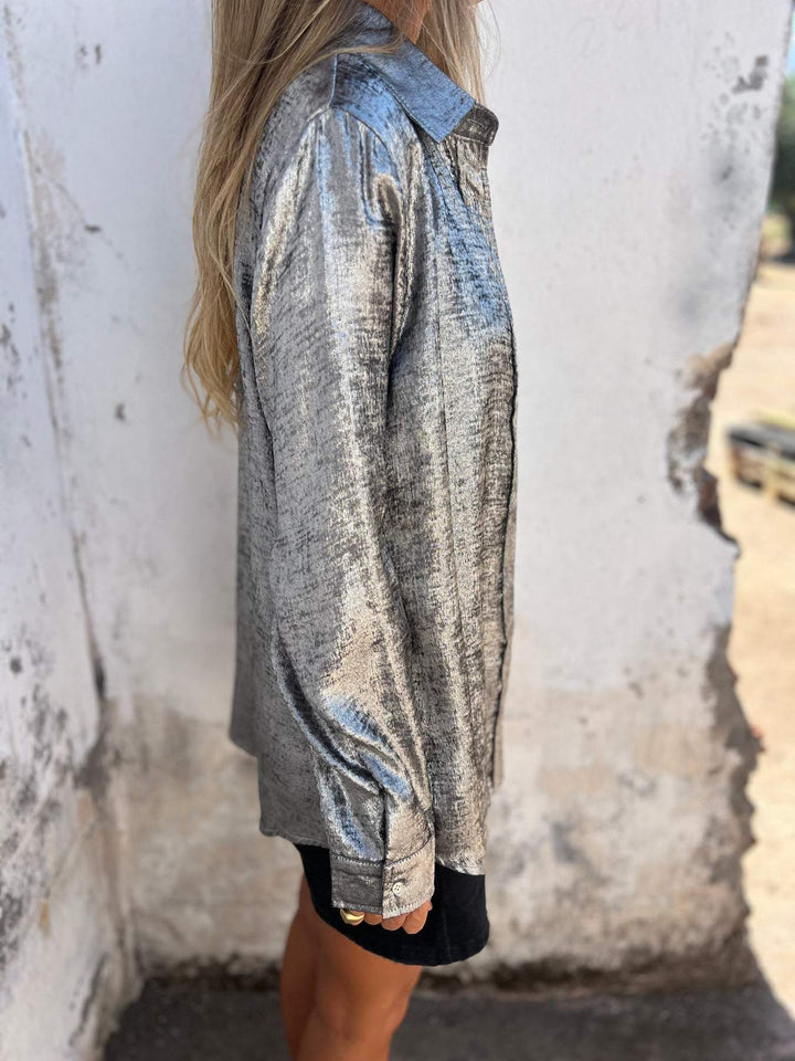 Tina - Camicia di moda