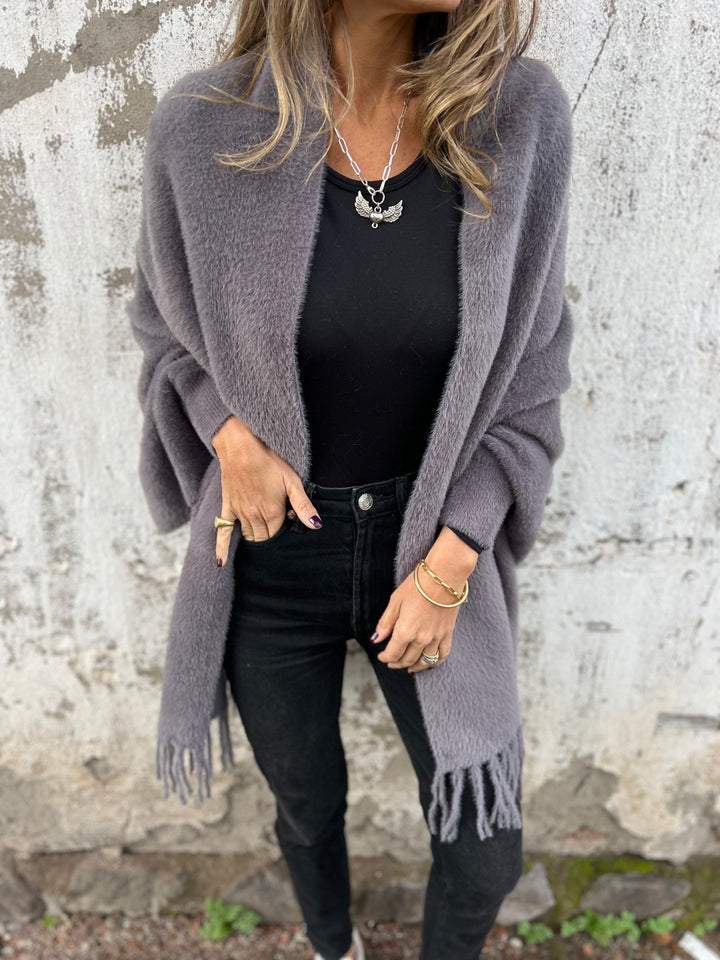 Tessa - Elegante Sciarpa di Seta