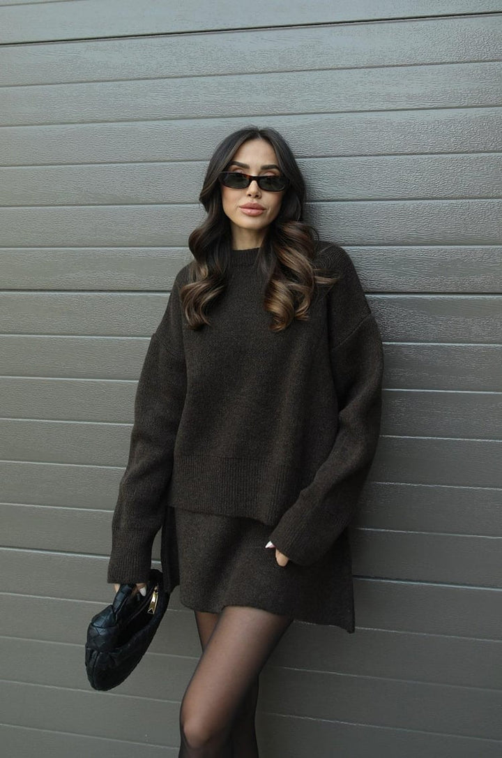 Sibilla - Set di erbe alla moda per comfort ottimale