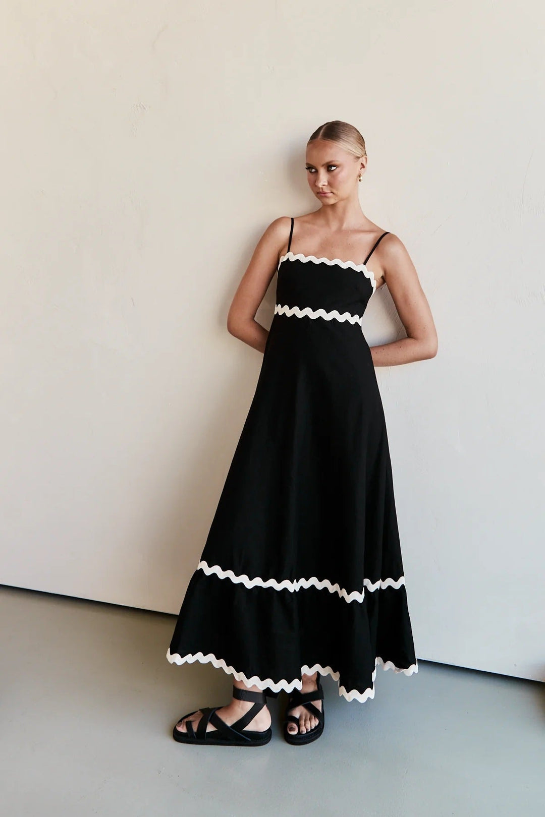 Caterina - Abito Elegante da Sera