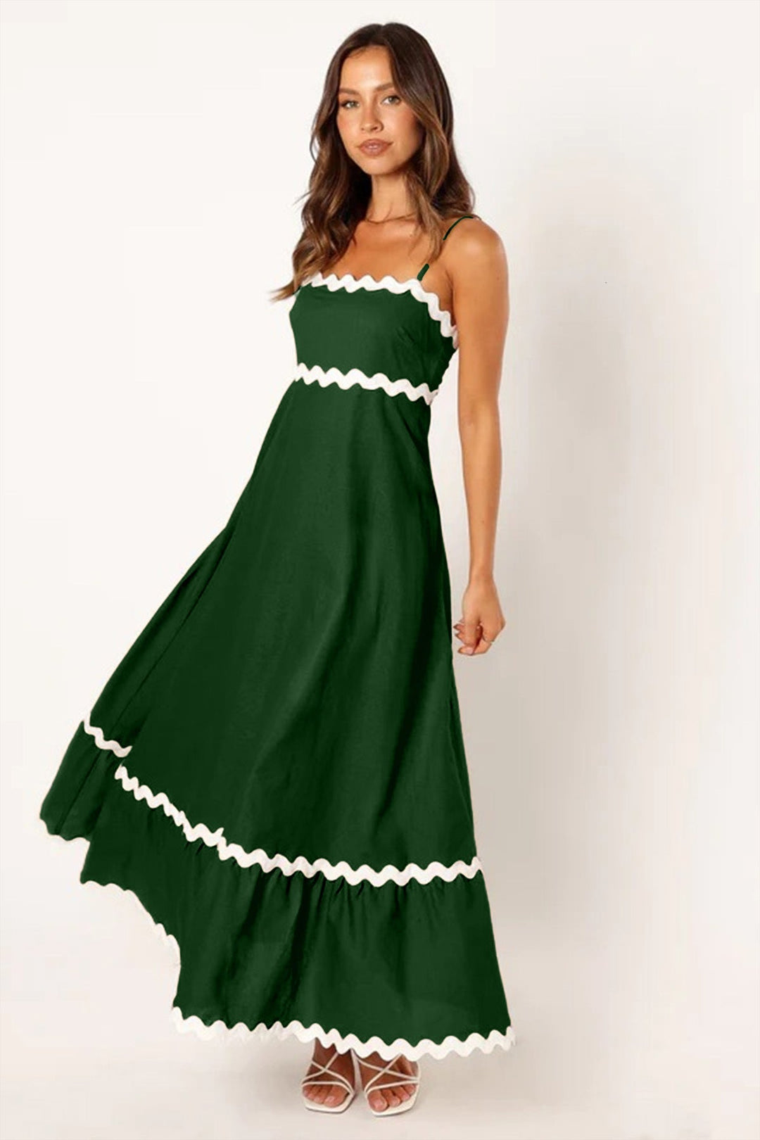 Caterina - Abito Elegante da Sera